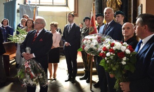 Maciej Kupaj pisze nową historię Legnicy. Sobie i Koalicji Obywatelskiej wygodną...