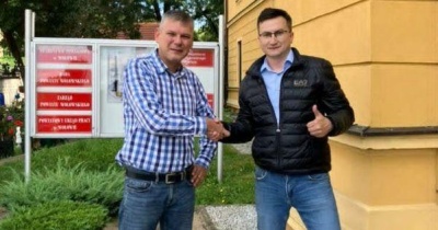 Bezpartyjni Samorządowcy rozpoczynają grę o Ścinawę