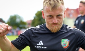 Ze zmiennym szczęściem w 8. kolejce III ligi
