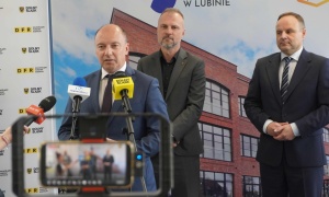 Lubin zaprasza Dolnośląskich Liderów Biznesu