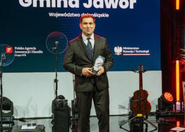 Jawor ma Grunt na Medal! 