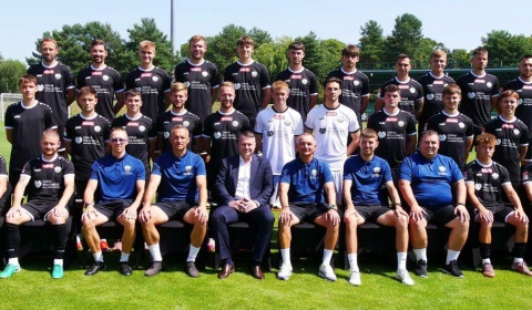 3 liga rozkręca się i to mocno...