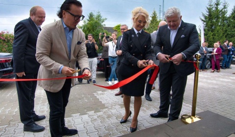 Rusza nowoczesne Lokalne Centrum Sterowania ruchem kolejowym w Grupie KGHM
