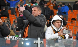 KGHM Zagłębie - Raków: znajdź się na trybunach (FOTO)