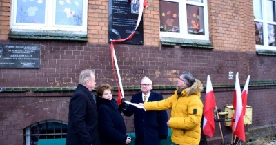 Uhonorowano Antoniego Leśniowolskiego (FOTO)