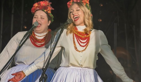  Festiwal Kapusty i Pieroga w Księginicach 2025 (FOTO)