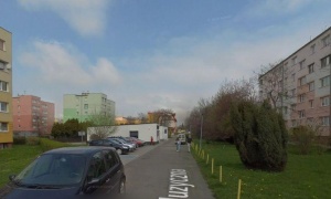 Mandaty zamiast rozwiązań. Przedsiębiorcy i klienci utknęli na ul. Muzycznej w Jaworze