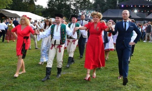 Pierwszy weekend września. Region nie zwalnia! Sprawdź co w weekend
