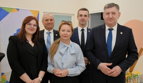 Gminny żłobek w Zagrodnie. Byliśmy na jego otwarciu (FOTO)