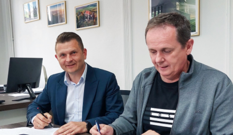 Ważna inwestycja społeczna w powiecie złotoryjskim