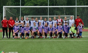 Legnica stawia na kobiecy futbol. Legniczanki chcą być jak Ewa Pajor