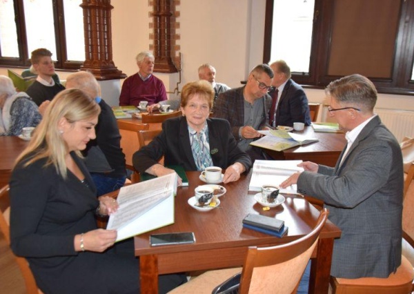 Promocja książki 