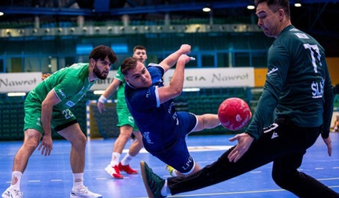 Były derby piłkarskie, czas na derby handballowe. Siódemka Miedź versus Śląsk