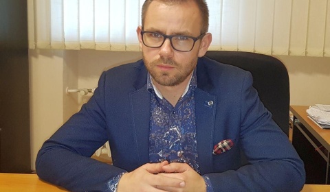 Śledztwo w sprawie skażenia Kaczawy
