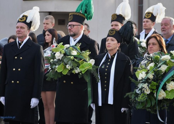 Polkowicka Barbórka 2025 (FOTO) 