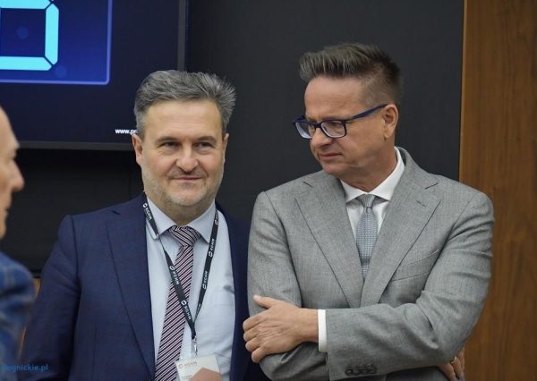 Szykują się  zmiany w Radzie Nadzorczej KGHM. W styczniu nadzwyczajne walne