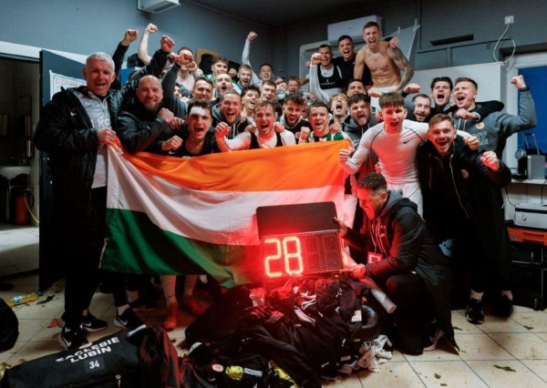 KGHM Zagłębie rozpoczyna sprzedaż karnetów na wiosną 2026 r !