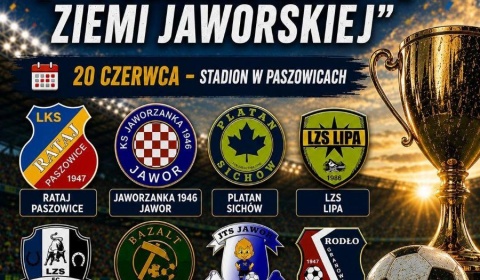Futbolowy Puchar Lata