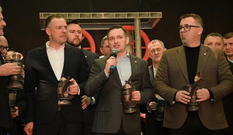 Nowe władze Koalicji Obywatelskiej na Dolnym Śląsku. Pozorna miłość i zgoda...