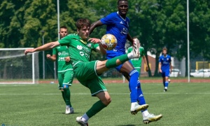 To się dzieje naprawdę: awans Miedzi U-19 do CLJ-tki (FOTO)