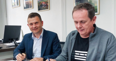 Ważna inwestycja społeczna w powiecie złotoryjskim