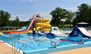 Rusza legnicki AquaFun. Otwarcie w piątek w samo południe