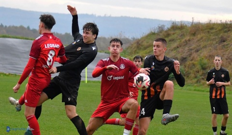Chrobry II w półfinale Pucharu Polski (FOTO)