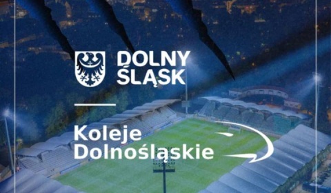 Koleje Dolnośląskie dalej z Miedzią