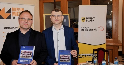 50 lat Konfeksu na 500 stronach monografii (FOTO)