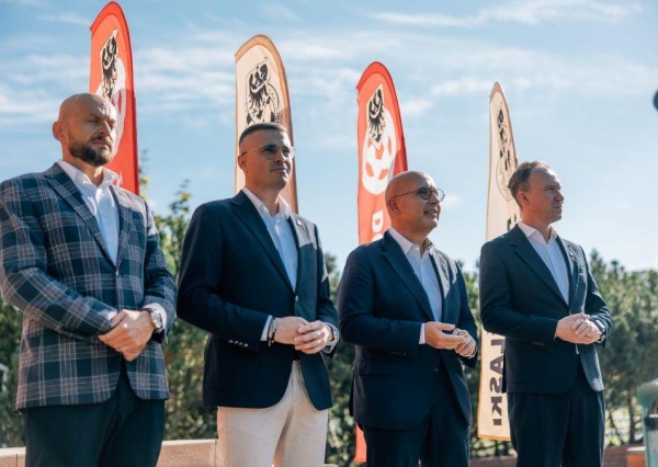 Legnica miejscem inauguracji projektu „zDolnośląskie Dzieciaki”