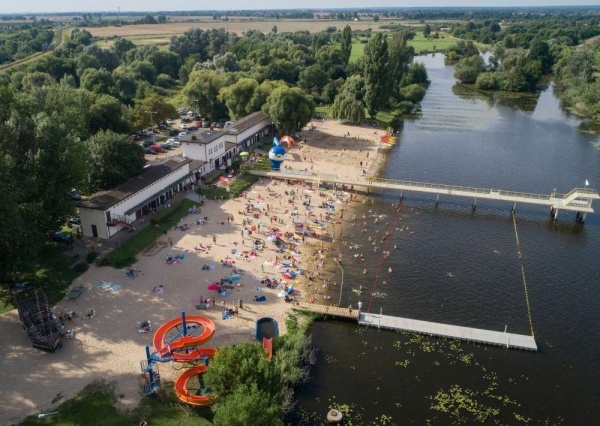 Kormoran - od perły legnickiej rekreacji do symbolu miejskiej niemocy