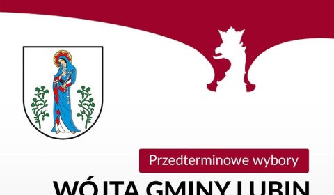 W niedzielę poznamy nowego wójta gminy Lubin