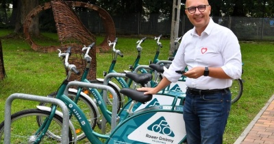 Dobry rok dla gminy Pielgrzymka. I obiecujące perspektywy