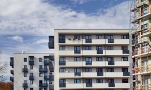 Czekają na mieszkania. Pół roku ciszy i trudne pytania