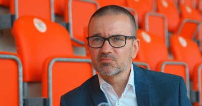 Rafał Ulatowski odchodzi z Zagłębia Lubin! Kolejna ważna zmiana w klubie