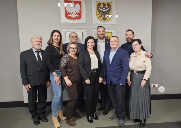 Jest umowa na przebudowę drogi wojewódzkiej!