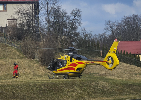 Śledztwo w sprawie zadławienia 10-latka