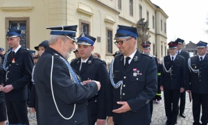 80 lat służby, odwagi i tradycji. Jubileusz OSP w Legnickim Polu (FOTO)