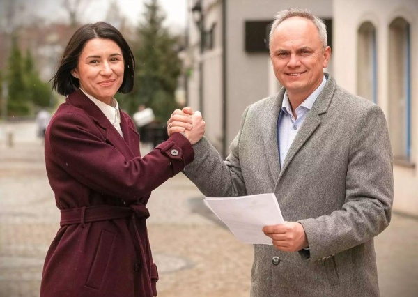 Ponad 43 miliony wpłynęły do kasy Ratusza w Polkowicach. Sukces W.Wabika  !