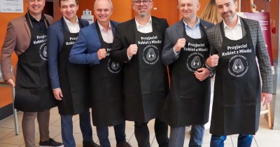 Kongres, który łączy kobiety 