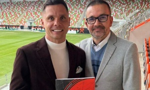 Rafał Gikiewicz zawodnikiem KGHM Zagłębie Lubin