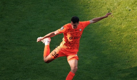 Przerwa reprezentacyjna za nami. Jak zagrali kadrowicze z KGHM Zagłębia Lubin?