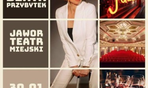 Muzyczna uczta w jaworskim teatrze