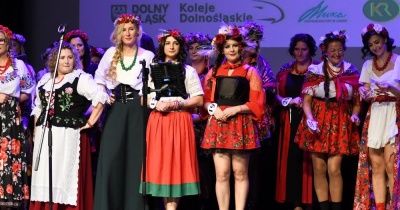 Wybrano Miss Kobiet Wiejskich. Pełna sala i wielkie emocje na scenie (FOTO)