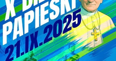 Bieg Papieski