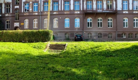W centrum miast powstanie skwer ze strefą wypoczynku