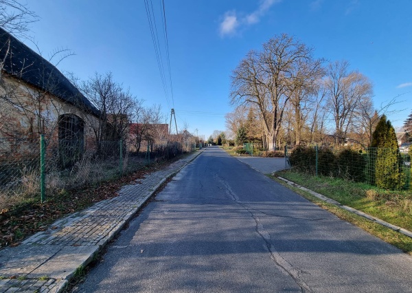 Rządowe wsparcie dla gminy Rudna