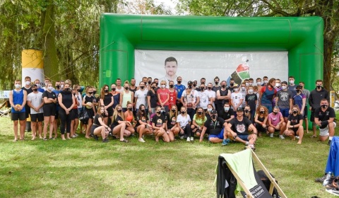 Gruszka Cup opuszcza Legnicę