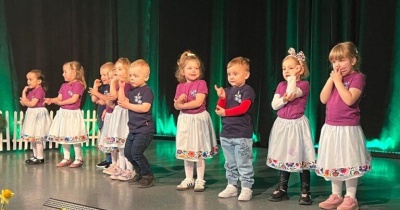 Śpiewy, tańce i zabawa - zbliżają się Ścinawskie Kaziuki