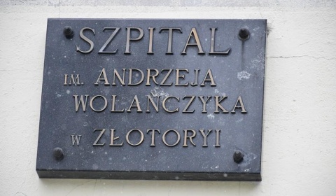 Szpital w Złotoryi szuka prezesa